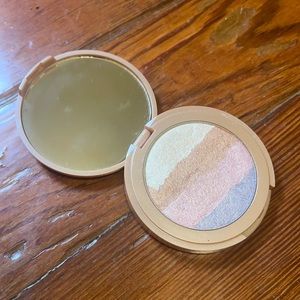 Tarte: Highlighter